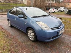Begagnad 2006 Toyota Prius Halvkombi | 45 000 kr (Bra pris)
