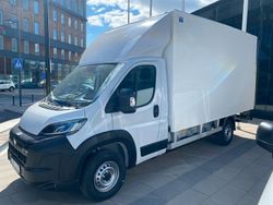 Ny 2025 Peugeot Boxer Van | 1 049 880 kr