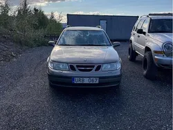 Brun Begagnad 2004 Saab 9-5 Linear Kombi | 19 000 kr