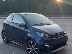 Begagnad 2019 Aixam Coupe GTI Sportkupé | 79 999 kr