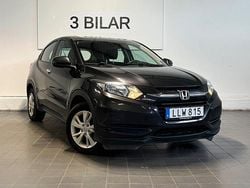 Begagnad 2016 Honda HR-V Comfort SUV | 119 900 kr (Marknadspris)