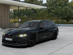 Okänd Ny 2025 BMW M3 Comfort Edition Kombi | 1 787 000 kr