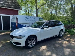 Begagnad 2013 BMW 320 Kombi | 49 000 kr (Superpris)