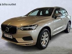 Brun Begagnad 2020 Volvo XC60 SUV | 339 800 kr (Bra pris)