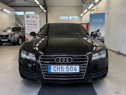 Audi A7 Sportback