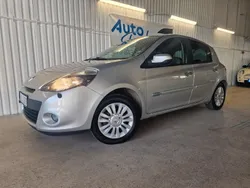Silver Begagnad 2011 Renault Clio R.S. Halvkombi | 49 900 kr (Marknadspris)
