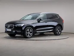 Svart Begagnad 2020 Volvo XC60 Inscription SUV | 359 000 kr (Bra pris)