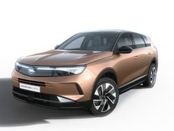 Ny 2025 Opel Grandland X SUV | 449 900 kr (Bra pris)