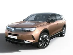 Ny 2025 Opel Grandland X SUV | 449 900 kr (Marknadspris)