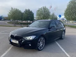 Begagnad 2013 BMW 330 Comfort Edition Kombi | 245 000 kr