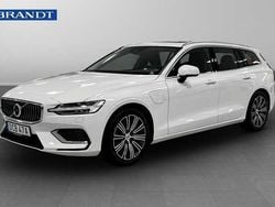 Begagnad 2019 Volvo V60 Kombi | 304 900 kr (Lite dyr)