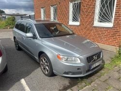 Silver Begagnad 2012 Volvo V70 Ocean Race Kombi | 29 900 kr