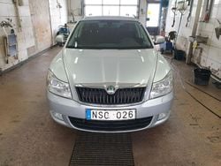 Begagnad 2010 Skoda Octavia Kombi | 41 900 kr (Bra pris)