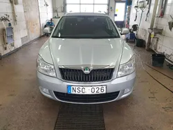 Begagnad 2010 Skoda Octavia Kombi | 41 900 kr (Marknadspris)