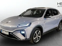 Blå (blue) Begagnad 2022 MG Marvel R Performance SUV | 299 900 kr (Superpris)