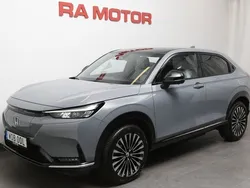 Grå Begagnad 2023 Honda e:Ny1 Advance SUV | 349 900 kr