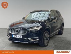 Svart Begagnad 2020 Volvo XC90 Inscription SUV | 449 900 kr (Lite dyr)