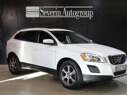 Vit Begagnad 2012 Volvo XC60 Summum SUV | 119 900 kr (Bra pris)