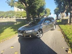 Grå Begagnad 2010 Volvo V70 Kombi | 59 000 kr (Bra pris)