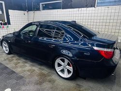 Begagnad 2009 BMW 530 M Sport Sedan | 85 000 kr (Bra pris)