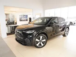 Svart (agate black metallic) Ny 2024 Ford Capri Halvkombi | 489 800 kr