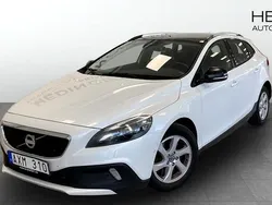 Begagnad 2013 Volvo V40 CC Kombi | 155 000 kr (Lite dyr)