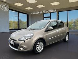 Ljusbrun Begagnad 2011 Renault Clio R.S. Halvkombi | 59 900 kr