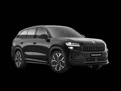 Ny 2025 Skoda Kodiaq SportLine SUV | 549 900 kr
