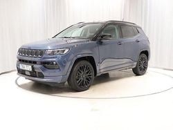 Blå Begagnad 2022 Jeep Compass SUV | 279 900 kr