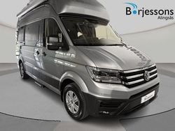 Silver Ny 2025 VW California California Van | 1 029 900 kr (Marknadspris)