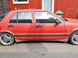 Begagnad 1991 Saab 9000 Sedan | 25 000 kr