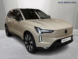 Ljusbrun Begagnad 2024 Volvo EX90 Performance SUV | 1 079 500 kr
