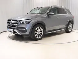 Mercedes GLE350e