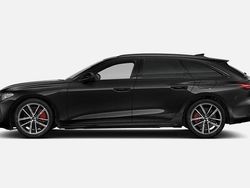 Svart Ny 2025 Audi A5 Proline Sportkupé | 757 500 kr