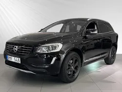 Svart Begagnad 2013 Volvo XC60 Business Edition SUV | 210 000 kr