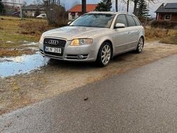 Begagnad 2005 Audi A4 Kombi | 30 000 kr (Bra pris)