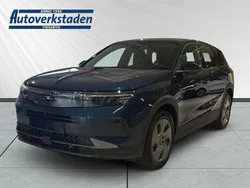 Blå Ny 2025 Opel Grandland X SUV | 389 900 kr (Superpris)