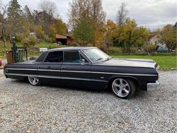 Begagnad 1964 Chevrolet Impala Sedan | 169 000 kr
