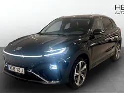 Svart (black) Begagnad 2022 MG Marvel R Performance SUV | 289 900 kr (Superpris)