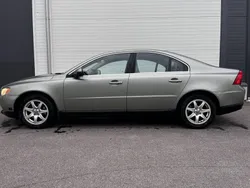 Grön Begagnad 2008 Volvo S80 Kinetic Sedan | 39 000 kr (Superpris)