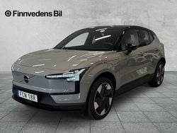 Grå Ny 2025 Volvo EX30 Plus SUV | 533 800 kr (Lite dyr)