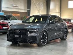 Begagnad 2019 Audi Q8 SUV | 639 900 kr