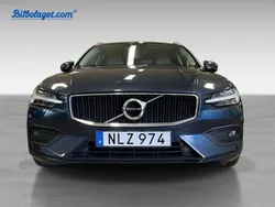 Blå Begagnad 2019 Volvo V60 Momentum Kombi | 249 000 kr (Bra pris)