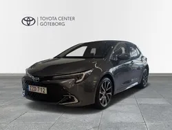 Toyota Corolla Hybrid