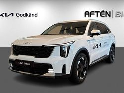 Begagnad 2025 Kia Sorento 2 SUV | 599 000 kr