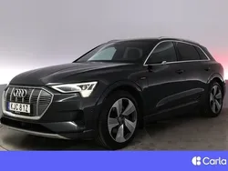Null Begagnad 2019 Audi e-tron Advanced SUV | 322 900 kr (Superpris)
