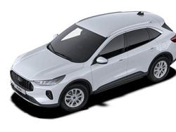 Grön Begagnad 2024 Ford Kuga Titanium SUV | 479 900 kr