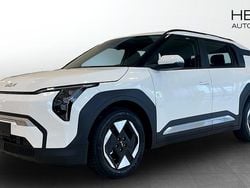 Vit (white) Ny 2025 Kia EV3 2 SUV | 460 360 kr (Superpris)