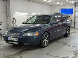 Begagnad 2005 Volvo V70 Kombi | 46 000 kr (Marknadspris)