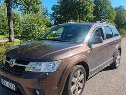 Begagnad 2013 Fiat Freemont SUV | 68 000 kr (Marknadspris)